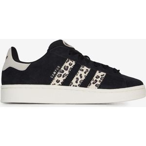 Schoenen adidas  Campus 00s Zwart Dames