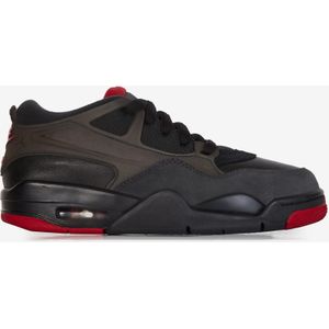 Schoenen Jordan Jordan 4 Rm  Zwart/rood  Dames