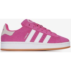 Schoenen adidas  Campus 00s Roze/wit Dames