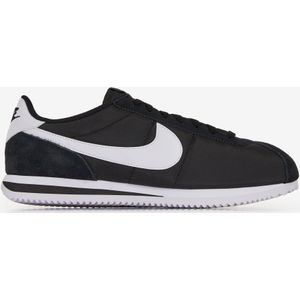 Schoenen Nike Cortez Nylon  Zwart/wit  Heren