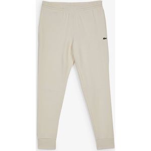 Lacoste Pant Jogger Classic  Ecru  Heren