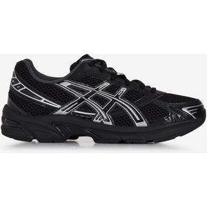 Schoenen Asics Gel-1130  Zwart/zilver  Dames