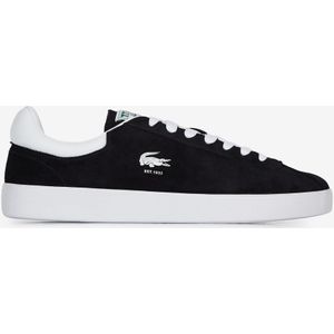 Schoenen Lacoste Baseshot  Zwart/wit  Heren