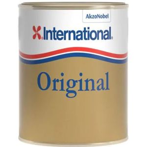 Original Gloss Varnish 2.5 LTR