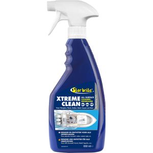 Starbrite Ultimate Xtream clean boot en sloep reinigingsmiddel 3.78 liter - 1 Gallon