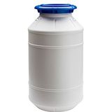 allpa Waterdichte container  15l  H=440mm