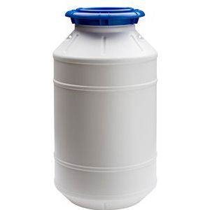 allpa Waterdichte container  15l  H=440mm