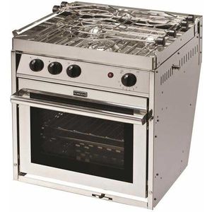 Force 10 oven