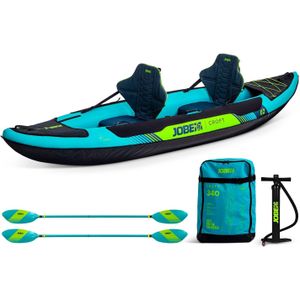 Croft Inflatable Kayak Package