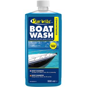Star Brite Boot Shampoo 3.78 liter - 1 Gallon