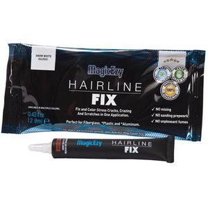 MAGICEZY HAIRLINE FIX SNOW WHITE, 12,9ML