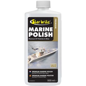 Starbrite Premium marine polish 500 ml