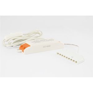 Power supply kit 230Vac -> 12Vdc 30W