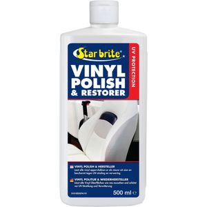 Starbrite vinyl polish en hersteller 500 ml