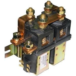 Cupa relais 24 Volt CP90