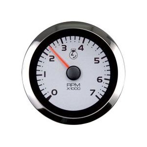 allpa Argent Pro urenteller snelheidsmeter 0-60 mph