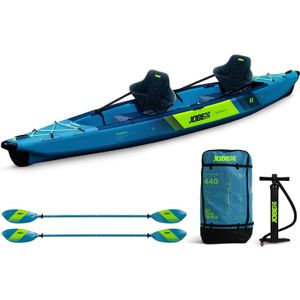 Tasman Inflatable Kayak Package
