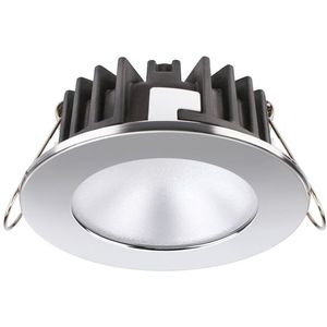 KAI XP LP LED WARM 6W 1030 RVS (VEERMONTAGE)