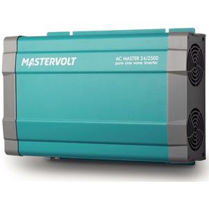28022500 AC Master 24/2500 (Schuko / Hard wired)