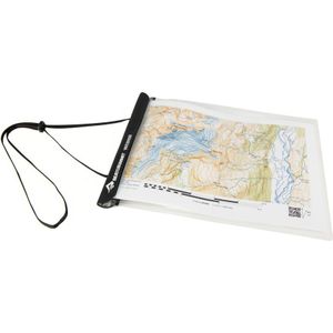 SEA TO SUMMIT WATERPROOF MAP CASE - SMALL - KAARTENHOUDER