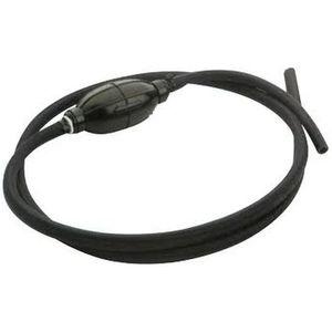 Brandstofslang van Allpa met handige Pompbal