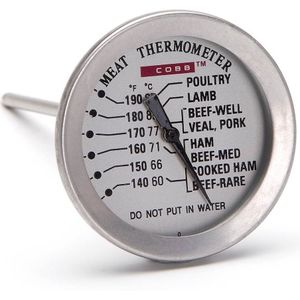 Cobb Thermometer