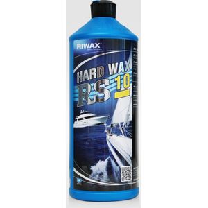 RS10 Hard Wax 1 liter