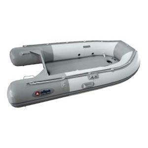 Opblaasboot SENS330 Aluminium PVC bodem