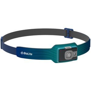 BIOLITE HEADLAMP 325 TEAL/NAVY