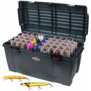 The Maximizer Large Lure Storage met Zerust 6127ZR - 69,9x34,9x35,6cm