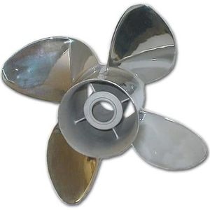 Apollo Propeller 4bl-14 5/8"x16"-RH-RVS 1/8"x20"-LH