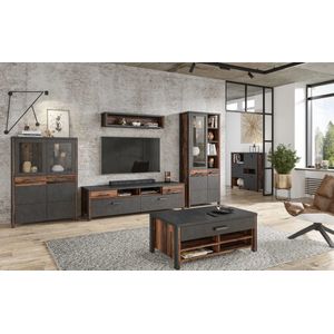 Woonkamer Buffalo Matera 6 Delig