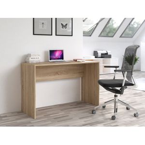 Bureau Bureau Licht Eiken
