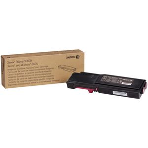 Xerox Toner 106R02246 magenta
