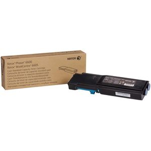Xerox Toner 106R02245 cyan