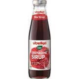 Voelkel Bio-Grenadine-Sirup, 500 ml