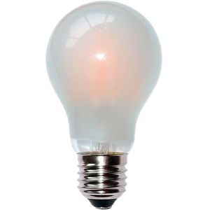 BioLicht LED-Lampe ""Pure-Z-Neo"" E27, 6,4 W, 650 lm, 2700 K, matt