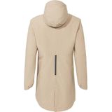 VAUDE Damen-Parka ""Cyclist II"" mit Reflektoren, linen, Gr. 36