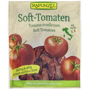 RAPUNZEL Getrocknete Bio-Tomaten, soft, 100 g