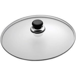 Scanpan Glasdeckel ""Classic"" 26 cm