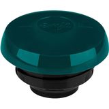 EMSA Isolierkanne ""SAMBA"" Quick Press, 1,0 l, türkis transluzent
