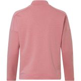 VAUDE Damen-Pullover ""Coreway"" mit überschnittenen Schultern, soft rose, Gr. 42