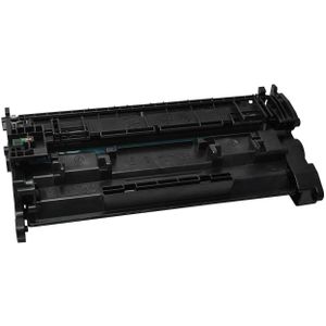 memo Druckkassette ersetzt HP CF226A, Nr. 26A schwarz