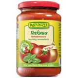 RAPUNZEL Bio-Tomatensauce ""Toskana"", 335 ml
