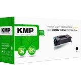KMP Toner ersetzt Kyocera TK-3160 schwarz