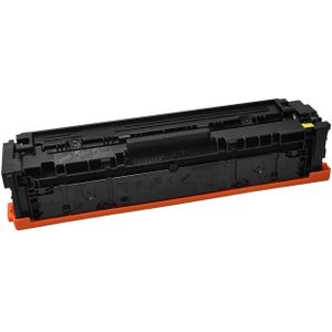 memo Druckkassette ersetzt HP CF403X, Nr. 201X magenta