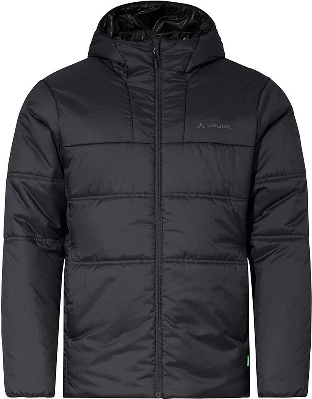 VAUDE Herren-Jacke ""Neyland Insulation"" wattiert, black, Gr. XL