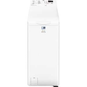 AEG LTR6B62 6000 serie ProSense - Wasmachine bovenlader - Energielabel B - 6 kg - NL/FR