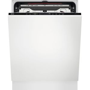 AEG 9000 serie ComfortLift® Inbouw vaatwasser FSE83827P