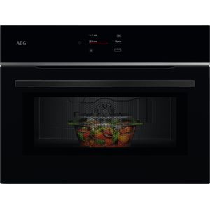 AEG 7000 MealAssist - Microgolfoven TM7NK721B